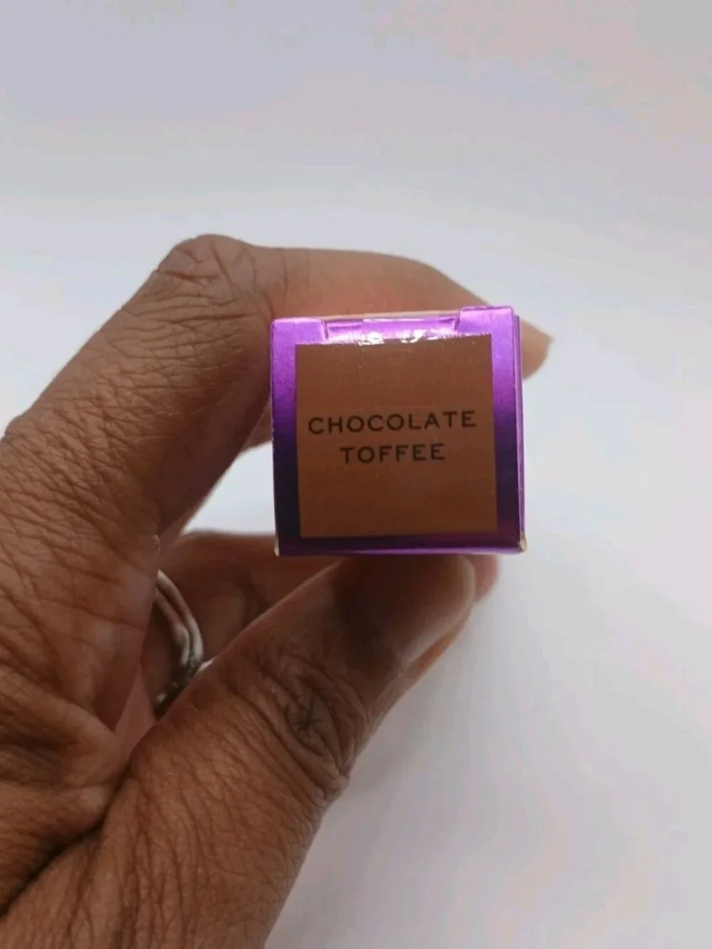 Lot of 2 I Heart Revolution Chocolate Scented Bronzer – 0.43 fl oz (13 ml)
